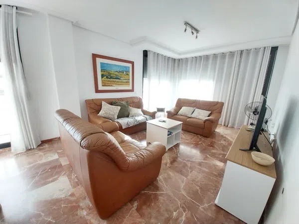 Piso en Sis De Desembre, Zona Parc Central - Hort de Trenor, Zona Parc Central - Hort de Trenor - Foto 4