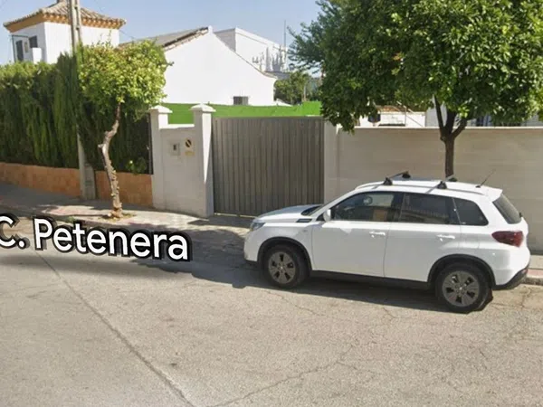 Dúplex en Calle Martinete, 29, Arco norte - Avda España, Arco norte - Avda España - Foto 2