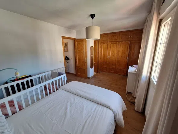 Chalet adosado en Calle San Juan, 13, El Espinar, El Espinar - Foto 25