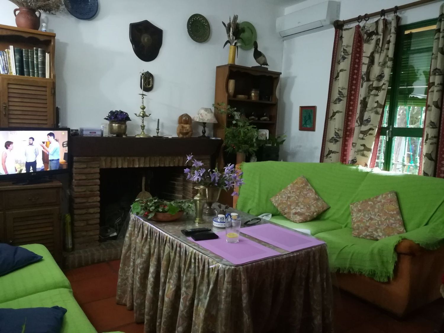 Finca rústica en Urb. Finca Atalaya Alta s/n s/n - Foto 6