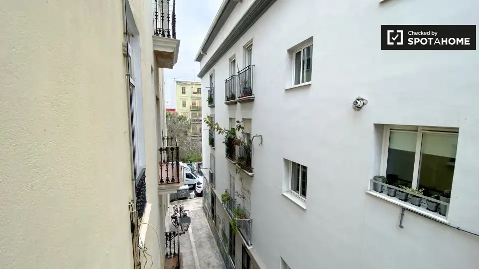 Piso en  Valencia Capital - Foto 17