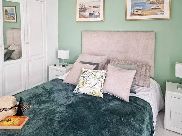 Piso en avenida Londres, 2 - Foto 11