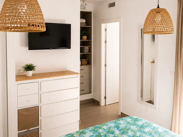Chalet adosado en Calle Santa Cecilia, 16, Capellanía - Retamar, Capellanía - Retamar - Foto 6