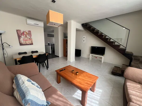 Dúplex en Avenida de Sor Teresa Prat, Pacífico - Foto 3