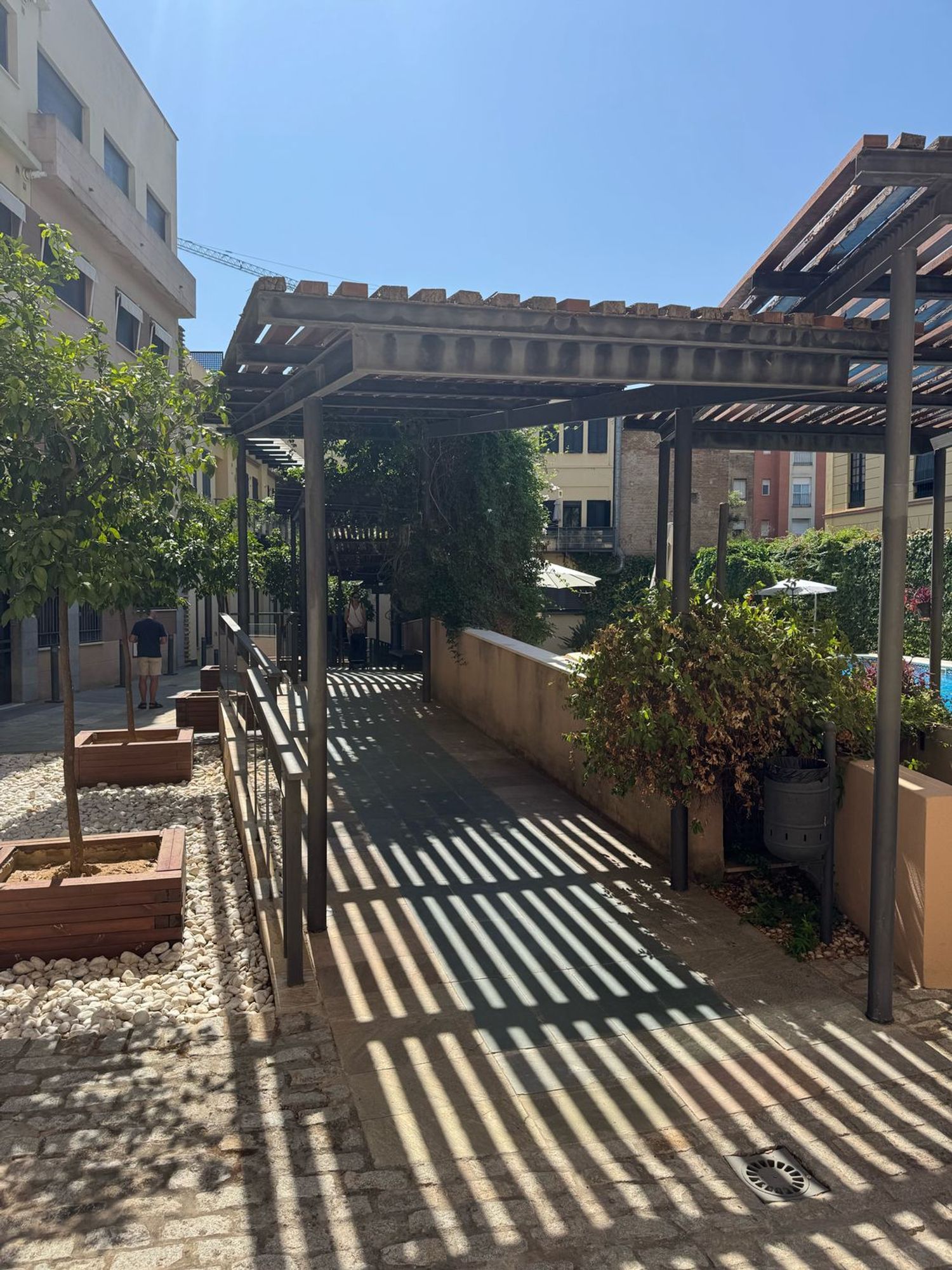 Piso en avenida de Miraflores, 1 - Foto 2