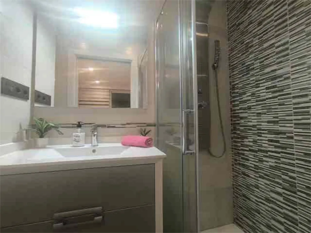 Piso en Torrecedeira - Foto 8