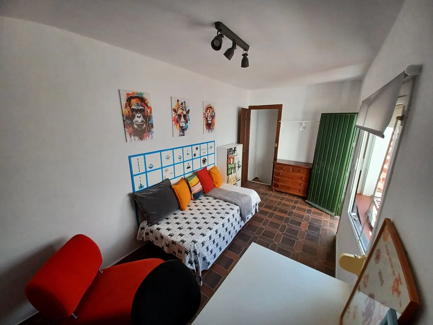 Chalet adosado en calle Villafuerte, 2 - Foto 3