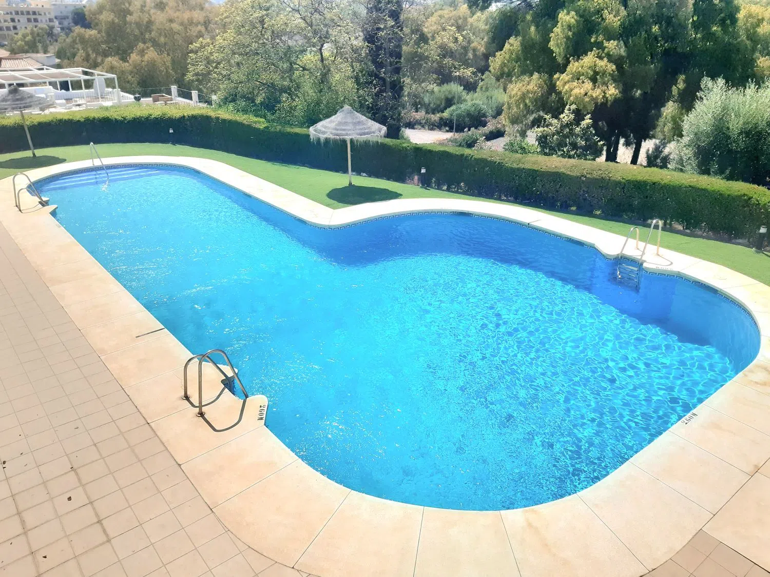 Chalet adosado en avenida Valle del Golf, 131 - Foto 14