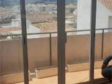 Piso en Zona Hispanidad - Vivar Téllez - Foto 1