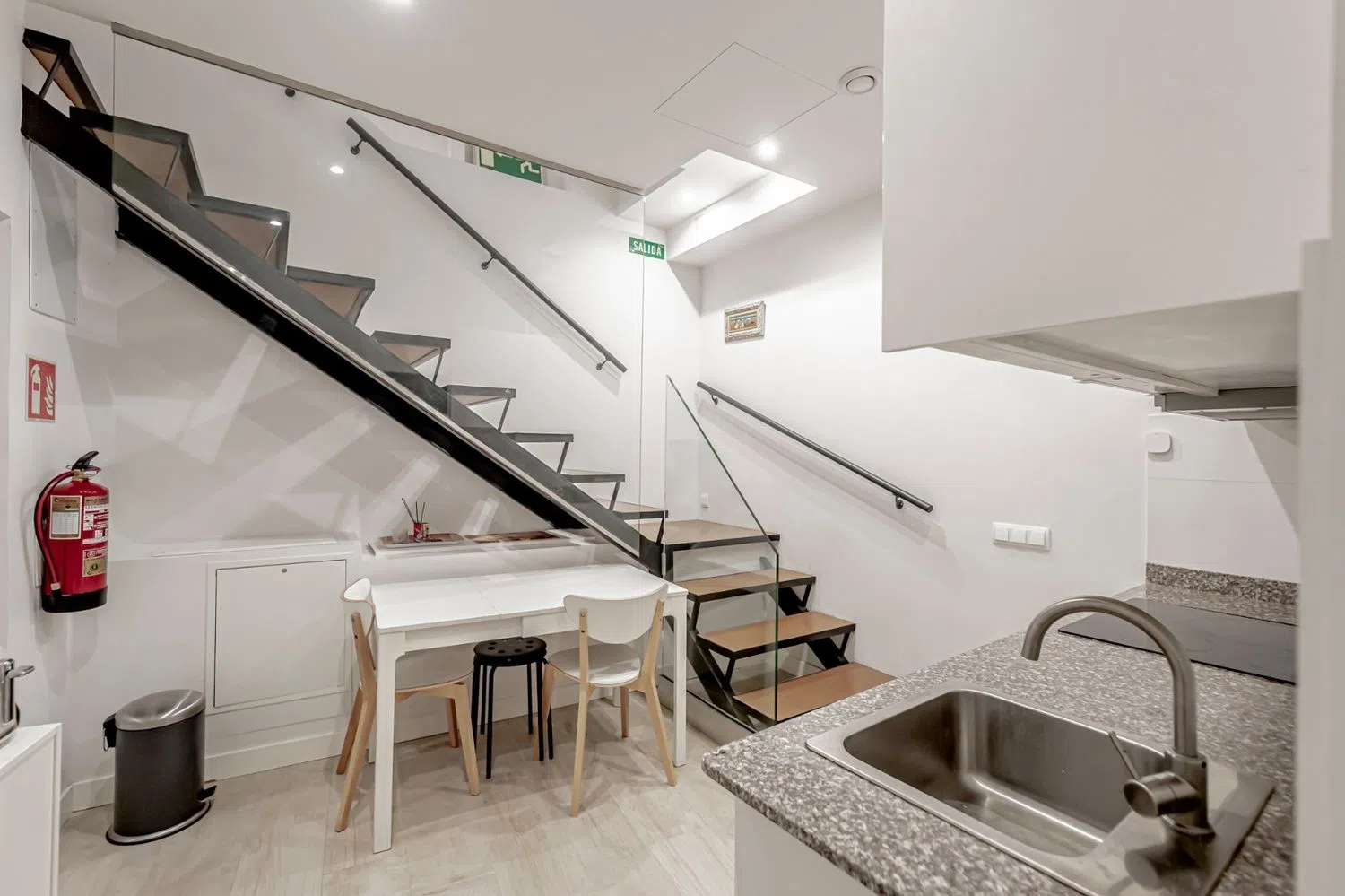 Casa independiente en travesía del Conde Duque, 10 - Foto 20