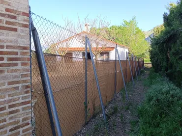 Chalet en  Poligono 154 1 - Foto 5