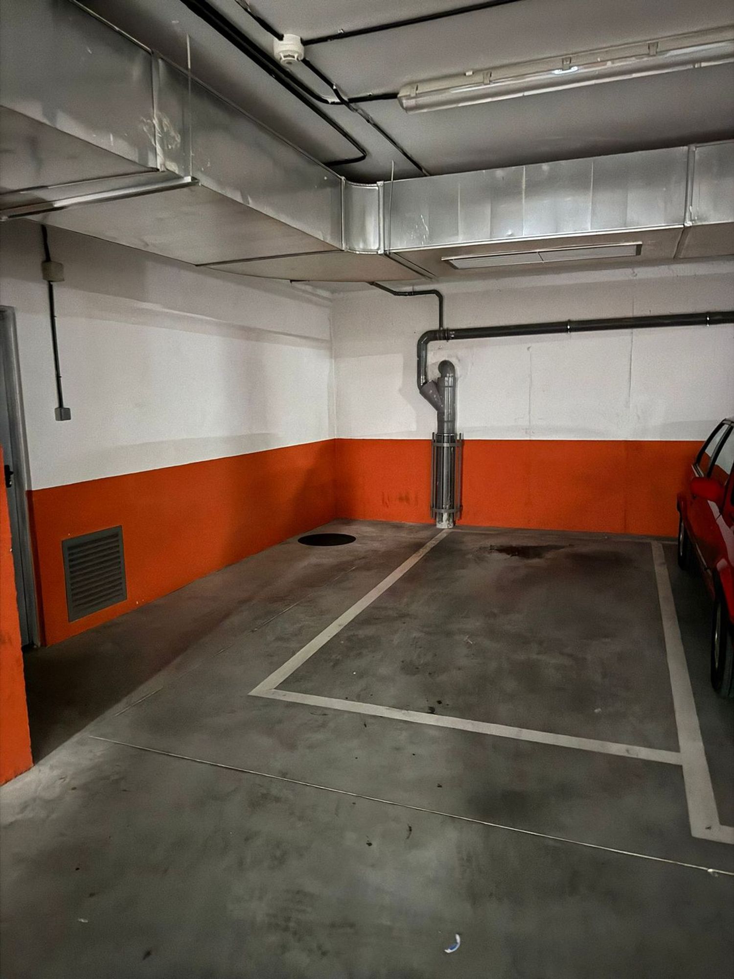 Alquiler de piso en Calle Oslo, 49 - Foto 8