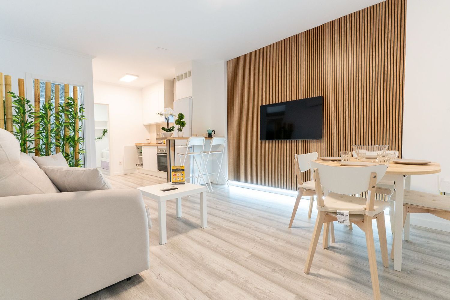 Piso en calle Antonio García Sarboni, 14 - Foto 1