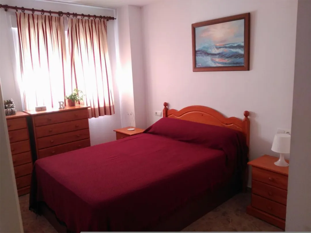 Piso en  Avenida Reina Sofía 2 - Foto 5