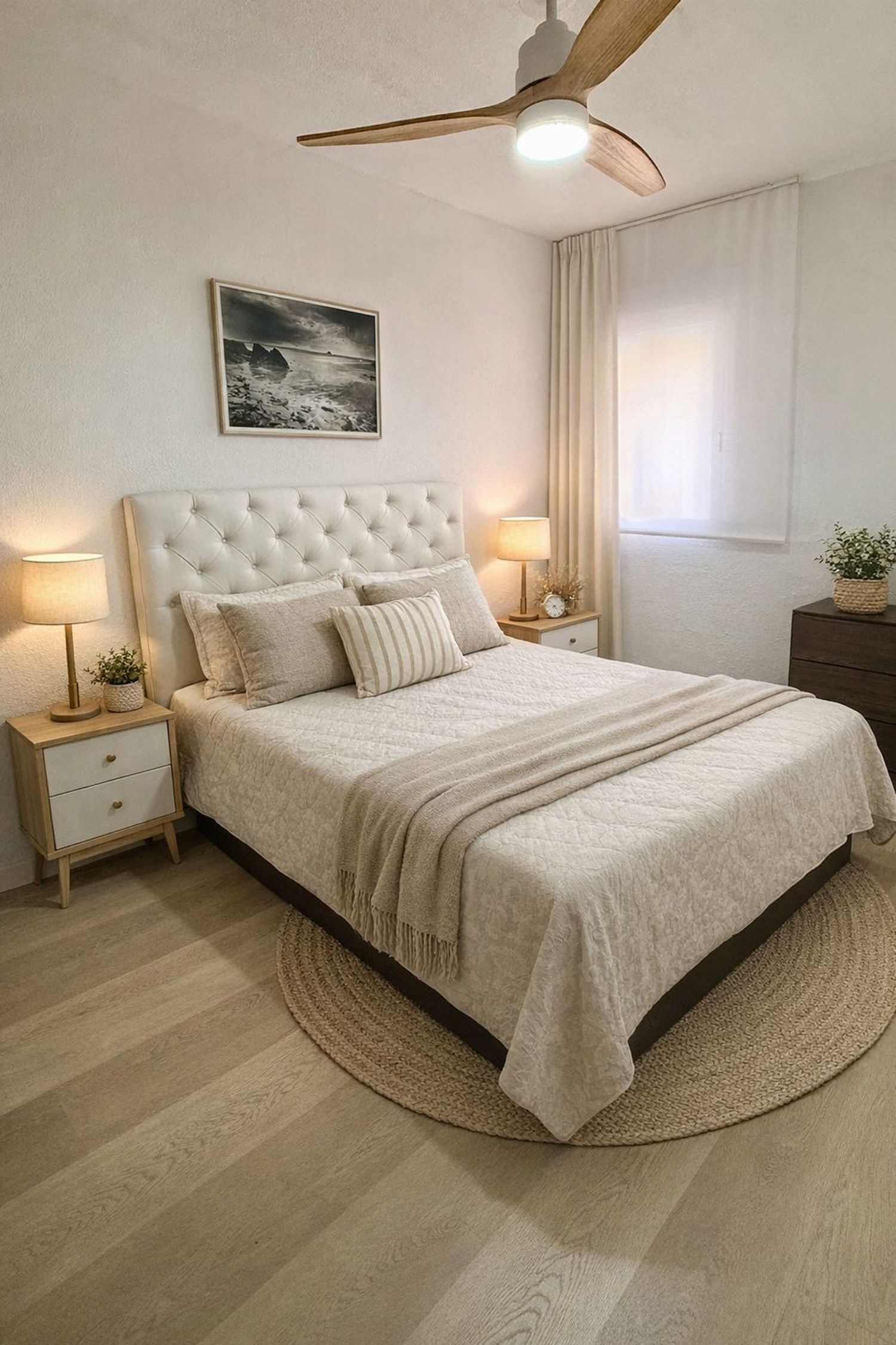 Piso en glorieta de la Armada Española, 1 - Foto 3