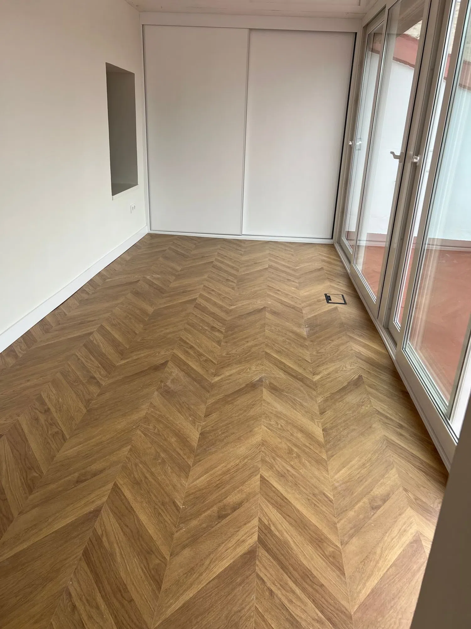 Ático en calle Almirante Lobo, 13 - Foto 8