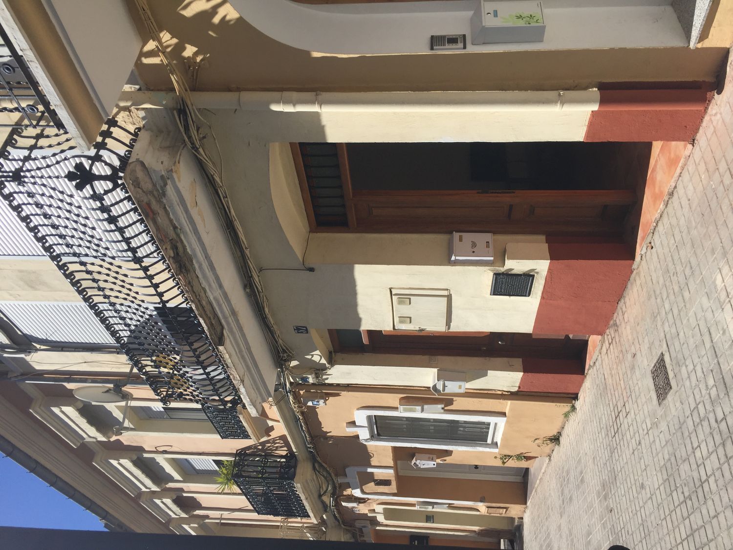 Estudio en calle de Francesc de Bellvís, 33 - Foto 10