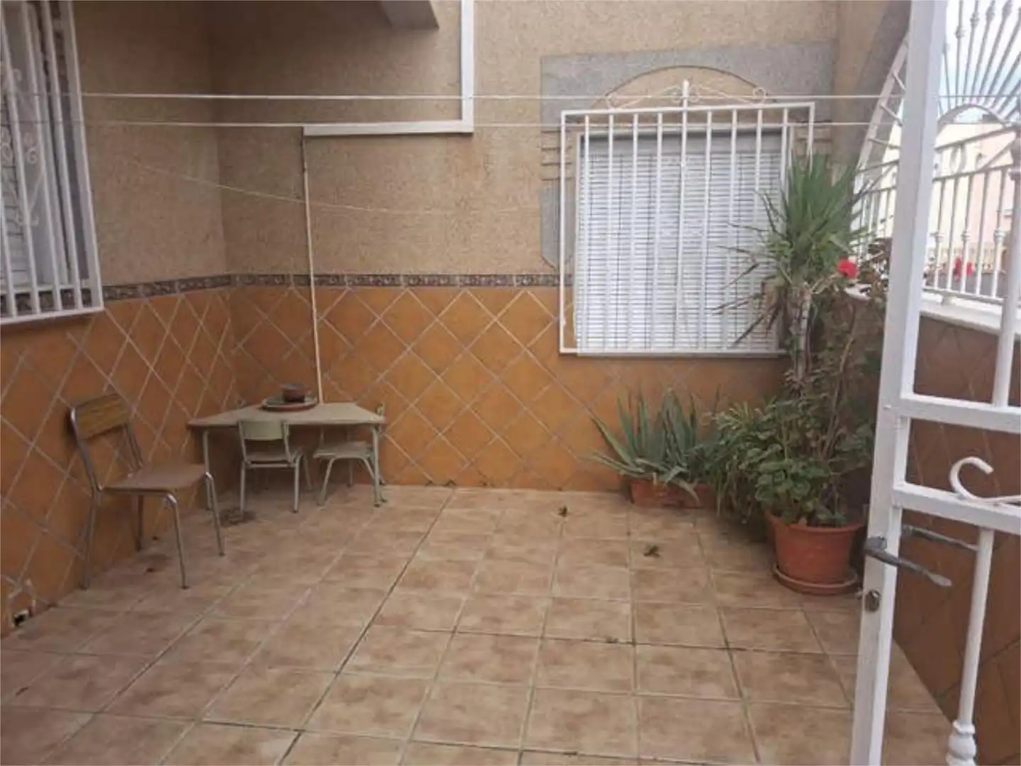 Chalet en DUPLEX EN CORTIJOS DE MARTIN - Foto 2