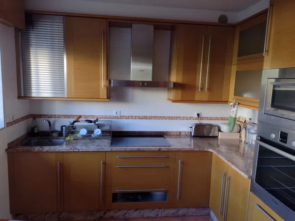 Chalet adosado en calle Xose Chao Rego, 32 - Foto 5