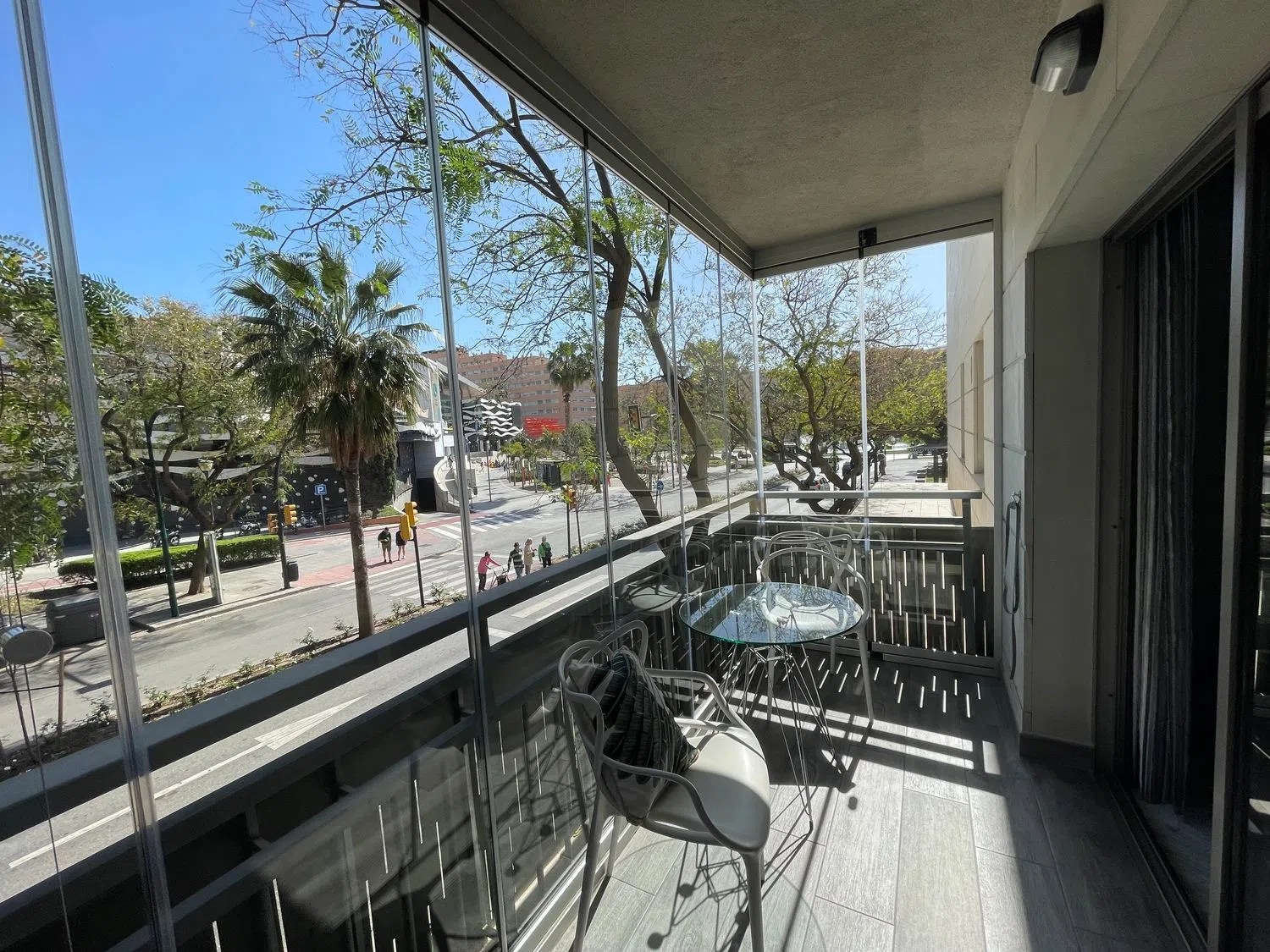 Piso en avenida de las Américas, 9 - Foto 3