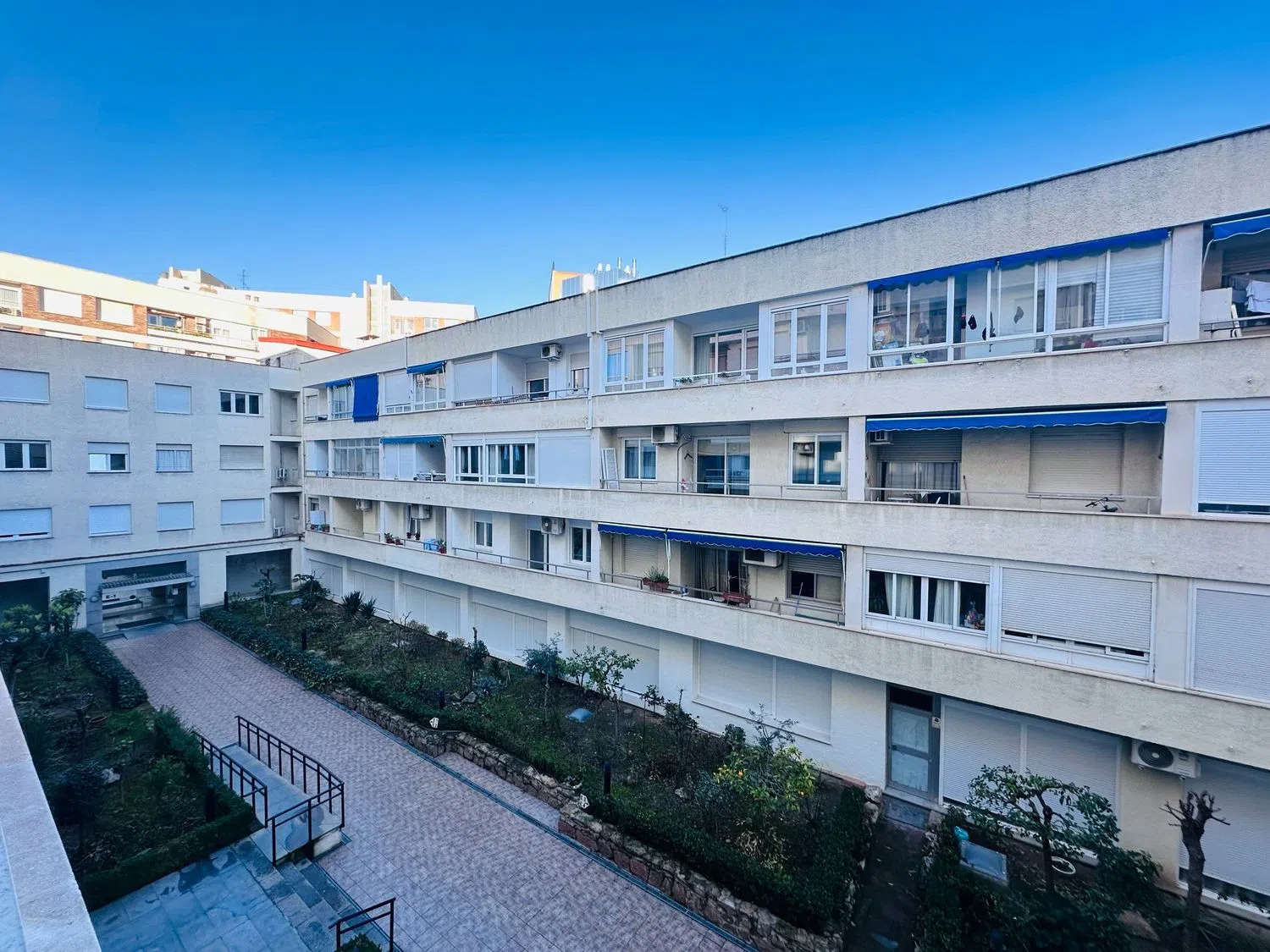 Piso en calle de Canillas, 5 - Foto 2