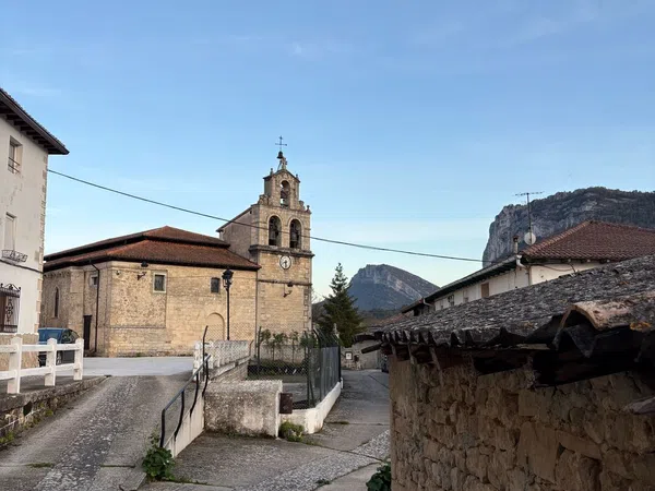 Casa de pueblo en Barrio Nuestra Señora Nieva, 70 - Foto 3