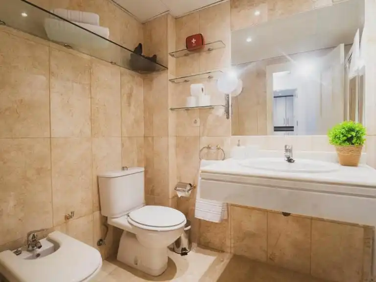 Apartamento en  Arabial 125 - Foto 8