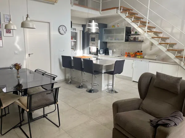 Chalet adosado en calle San Blas, 12 - Foto 10