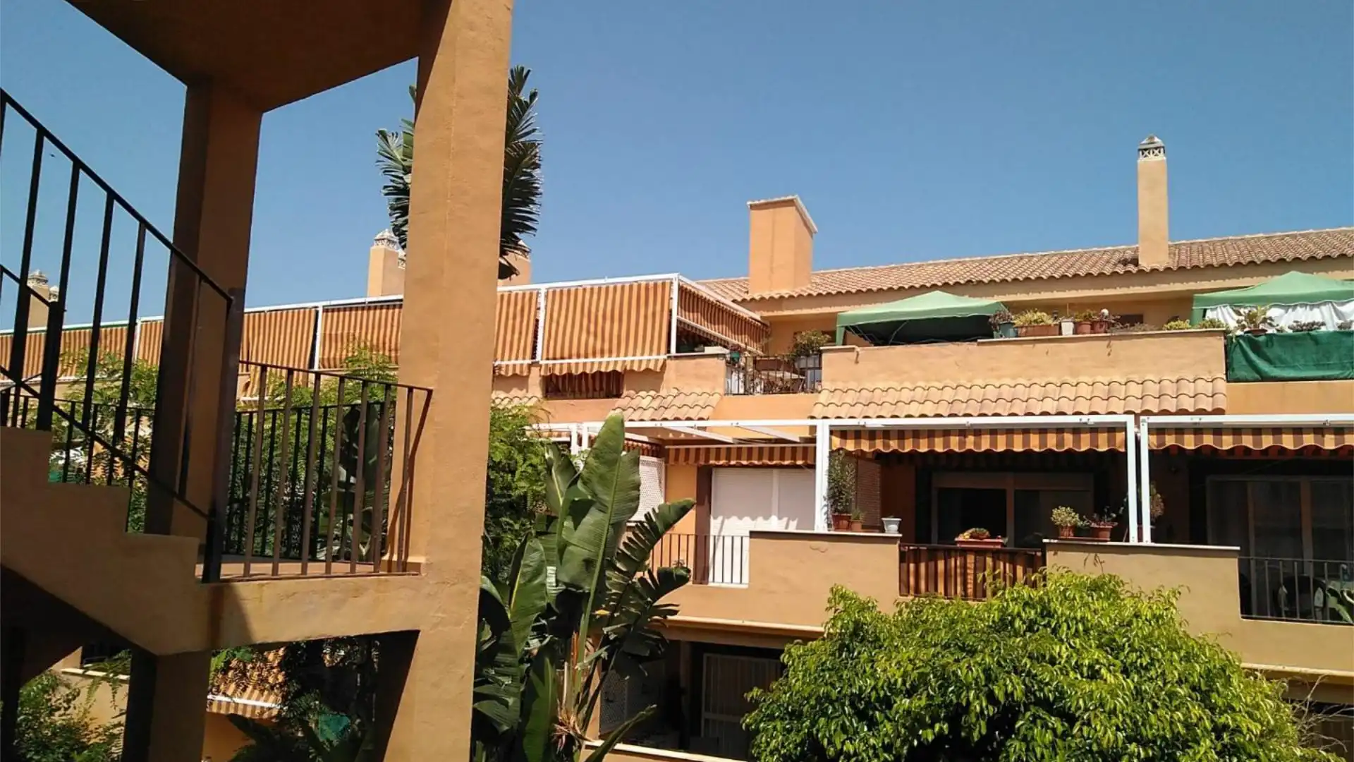 Piso en  Marina Urbanization Casares 6066 - Foto 1