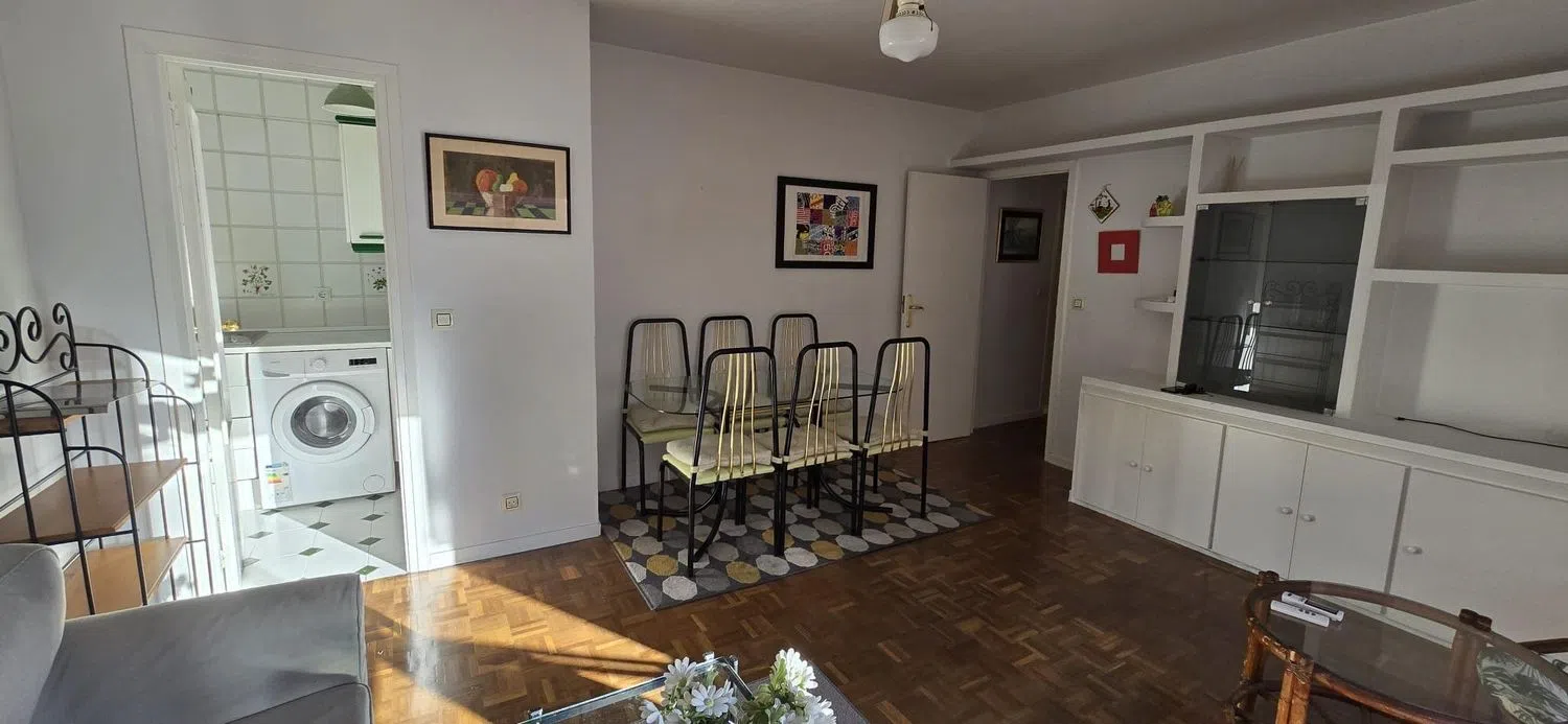 Piso en calle de González Amigo, 23 - Foto 4