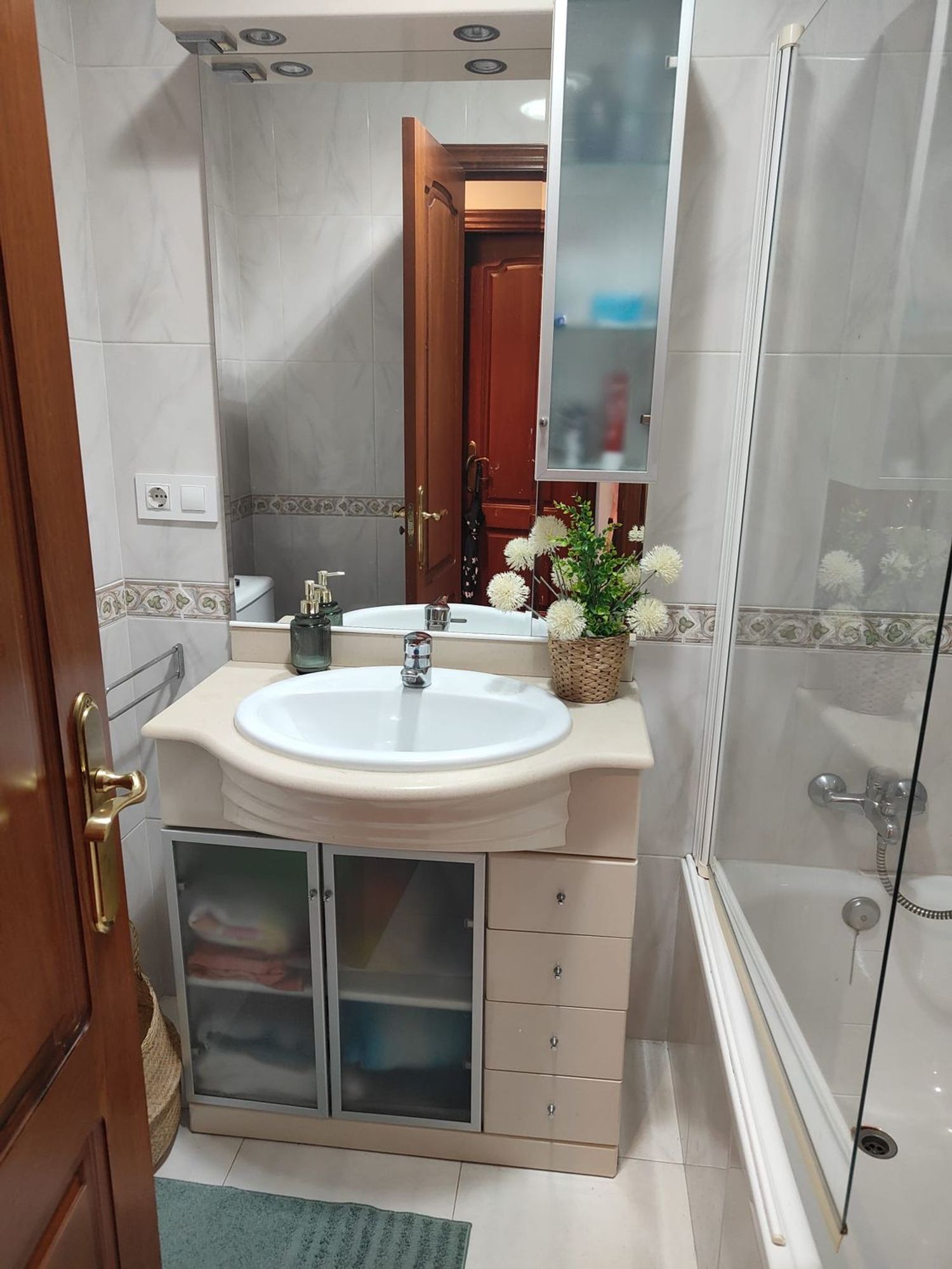 Piso en camino Corgo, 2 - Foto 9