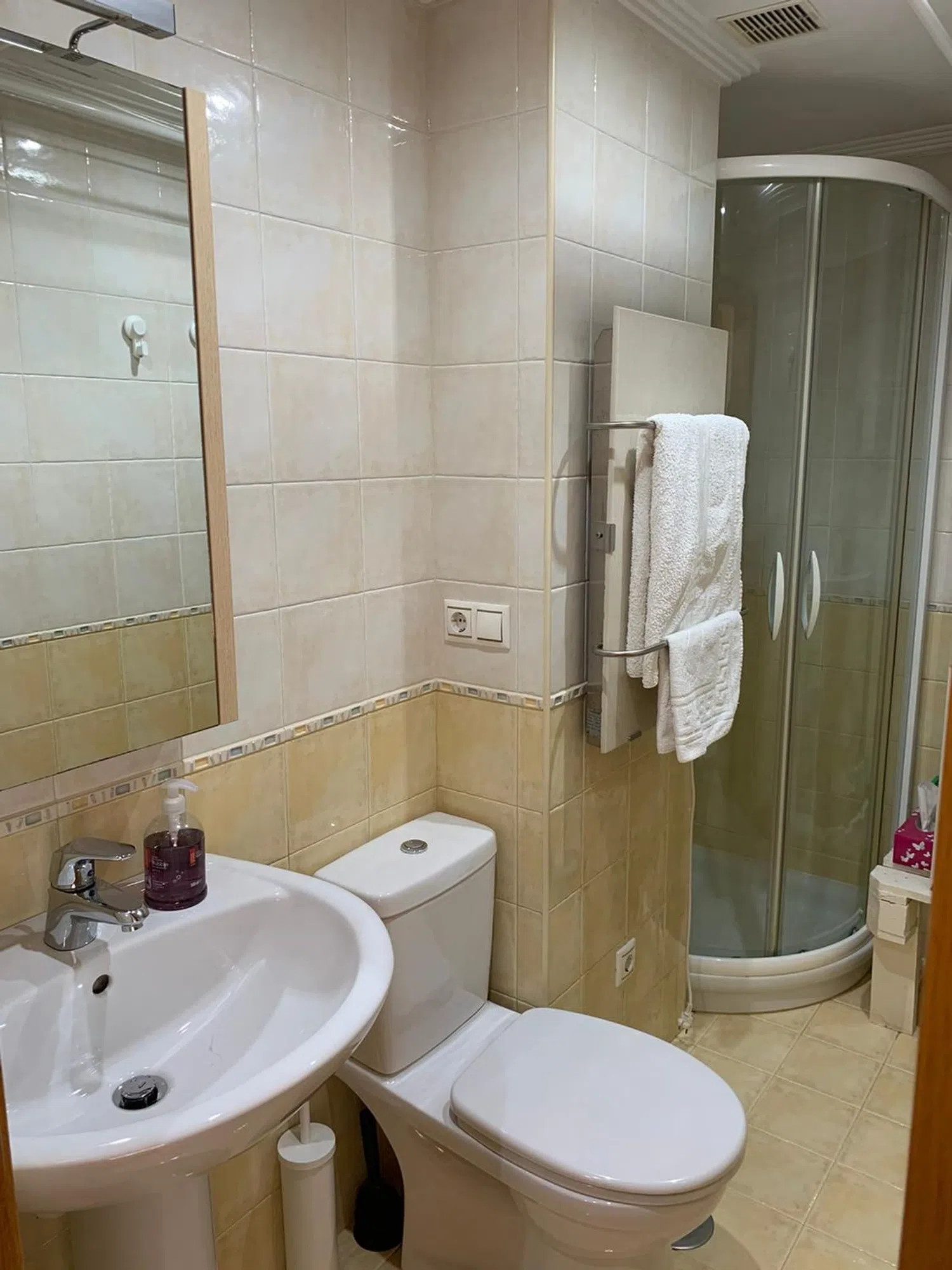 Piso en calle Guatemala, 3 - Foto 9