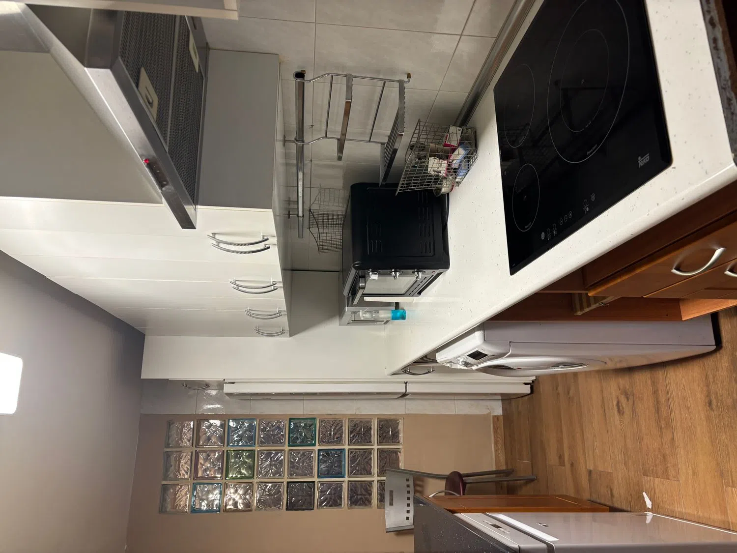 Piso en calle de Sepúlveda, 168 - Foto 4