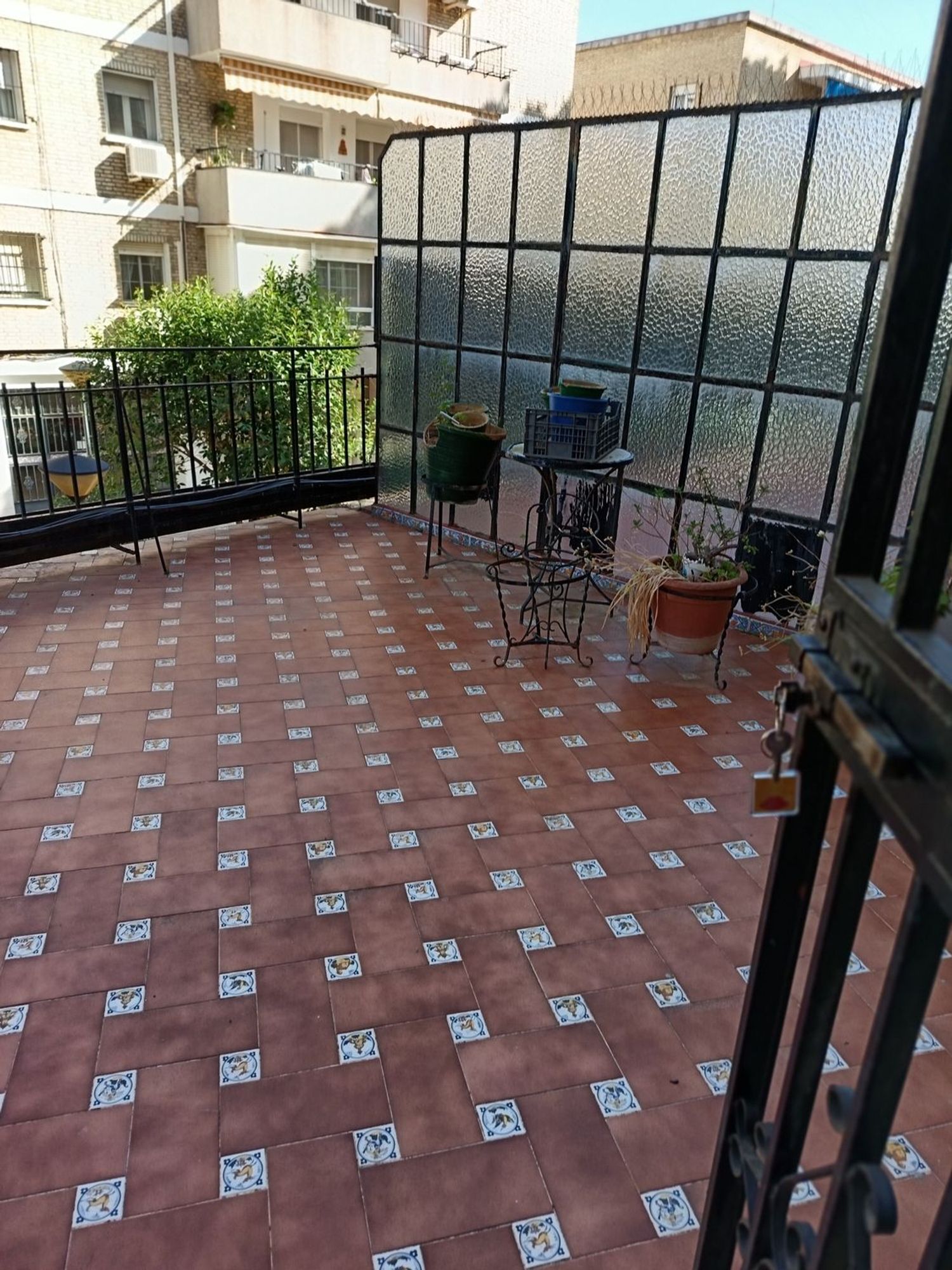 Piso en Plaza Pintor Amalio García del Moral, 11, Nervión - Foto 10
