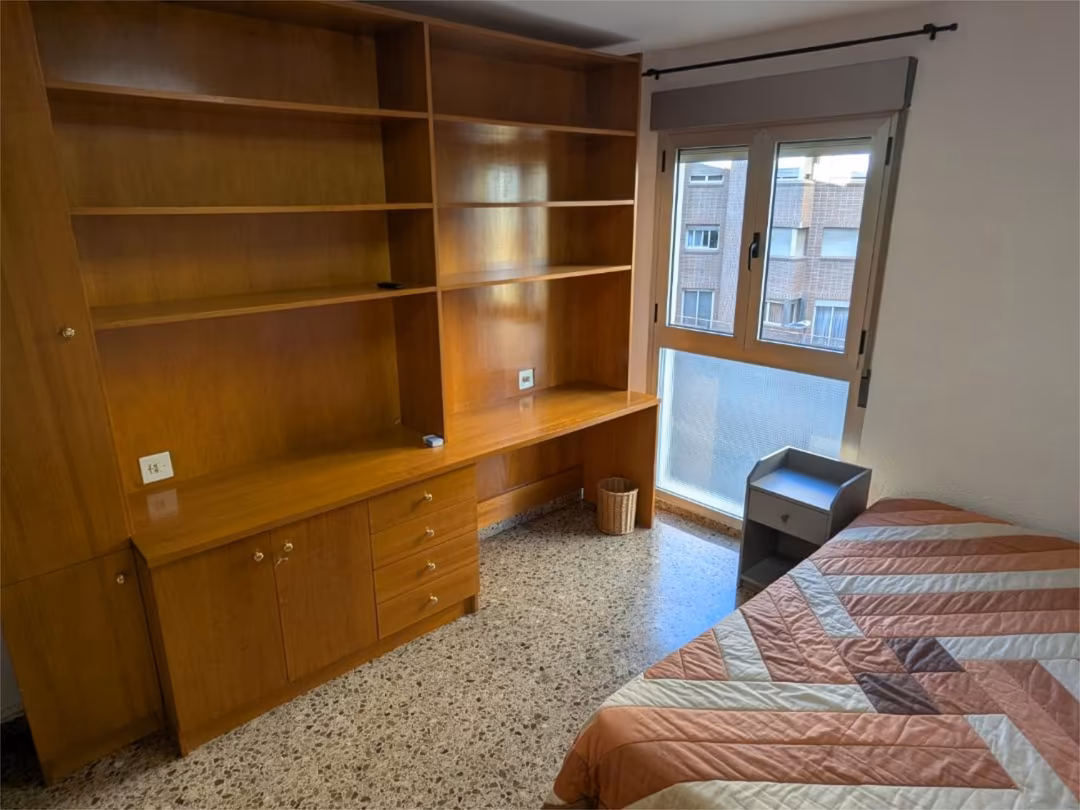 Piso en  Avenida Maisonnave 33 - Foto 19