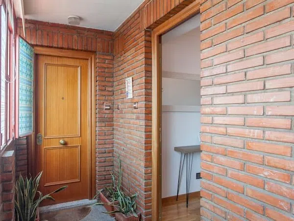 Ático en calle de Rodríguez de Cepeda, 30 - Foto 26