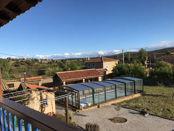 Casa de pueblo en Carretera Astorga, 31 - Foto 4