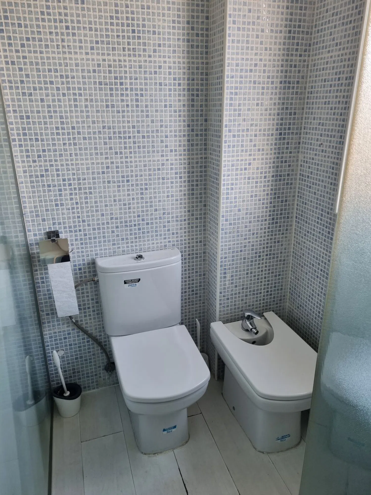 Estudio en paseo de Europa, 7 - Foto 11