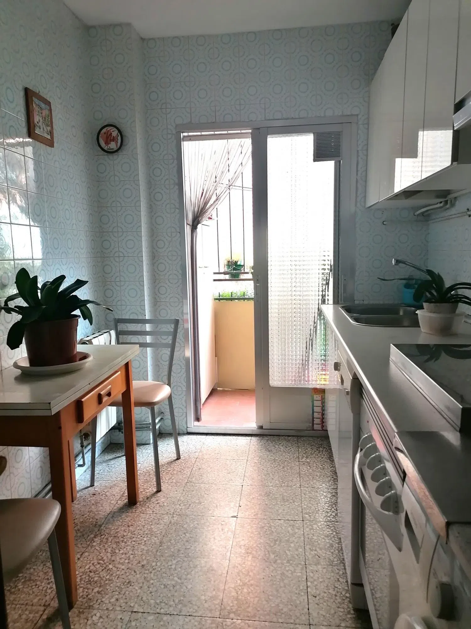 Piso en Barrio San Isidro - Foto 1