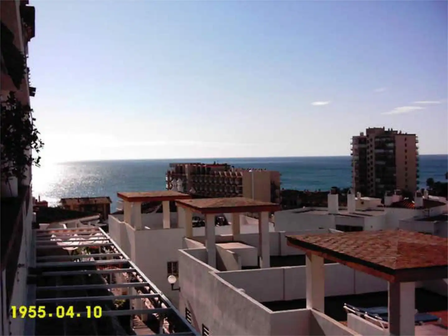 Apartamento en Junto al Parque de la Paloma - Foto 1