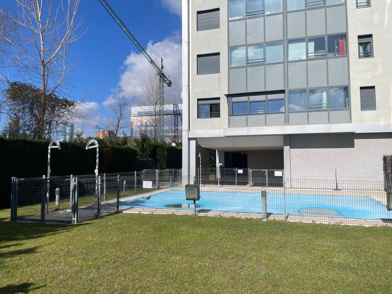 Piso en calle Bausá, 19 - Foto 1