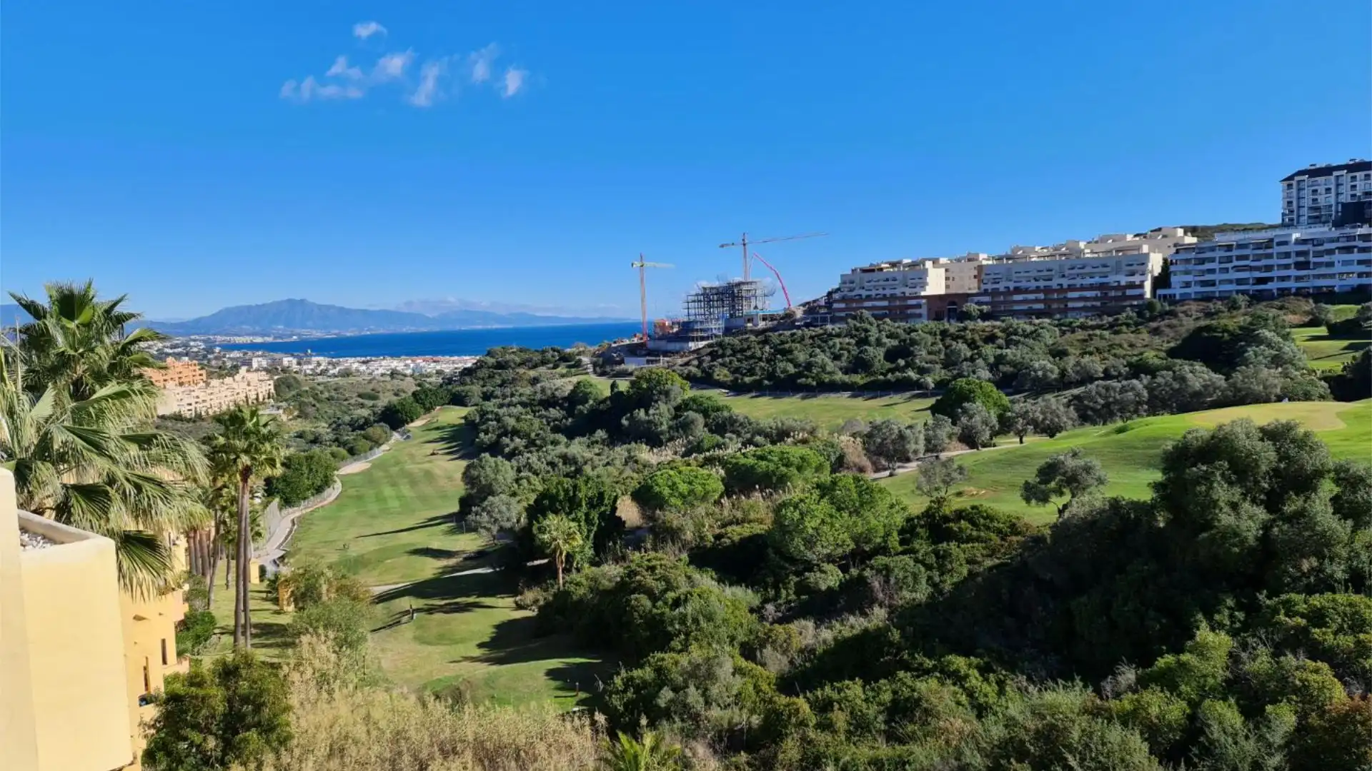 Piso en  Jardines de la Duquesa 39E - Foto 1