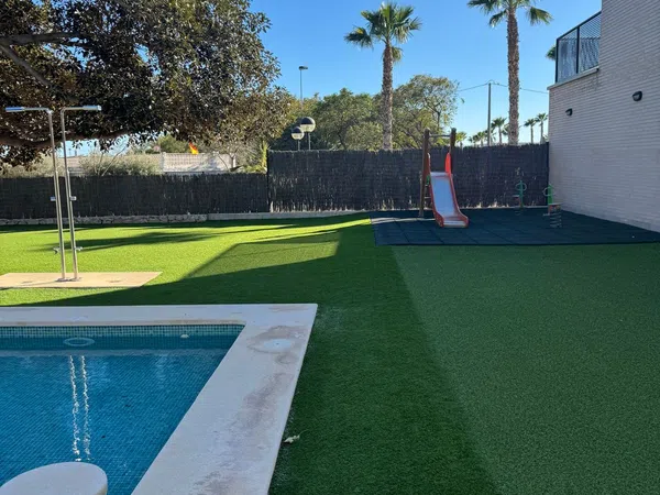 Piso en avenida del Comtat de Fabraquer, 158 - Foto 36