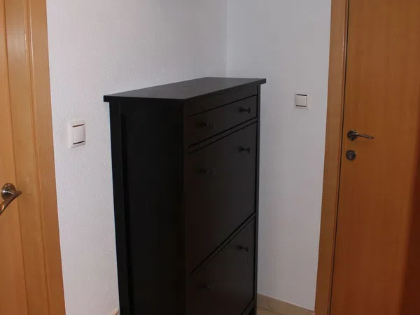 Piso en Calle Carlota Pasarón, 34, Santo Domingo - Foto 34
