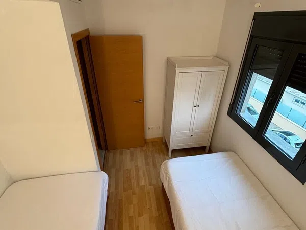 Piso en Calle d'Asdrúbal, 23, Ses Cadenes-Arenal - Foto 4