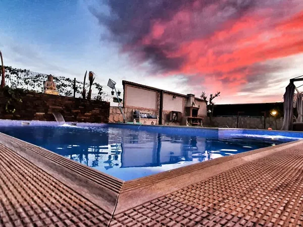 Casa o chalet independiente en Avenida Aragoneses, 1 - Foto 33