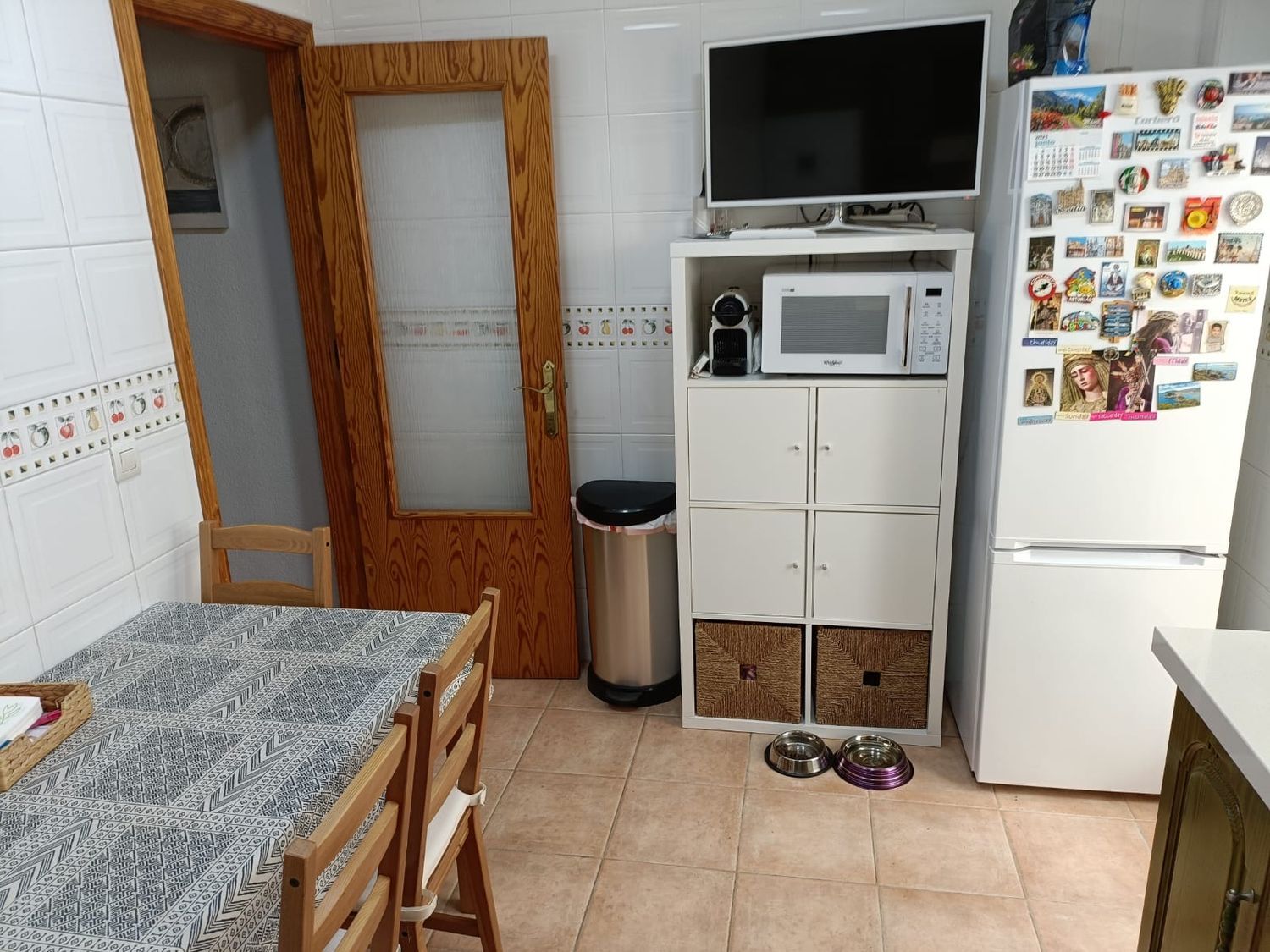 Chalet adosado en Calle del Pediatra Don Andrés Bru Ibarra, 5, Zona Deportiva-Nuevo Altabix - Foto 32