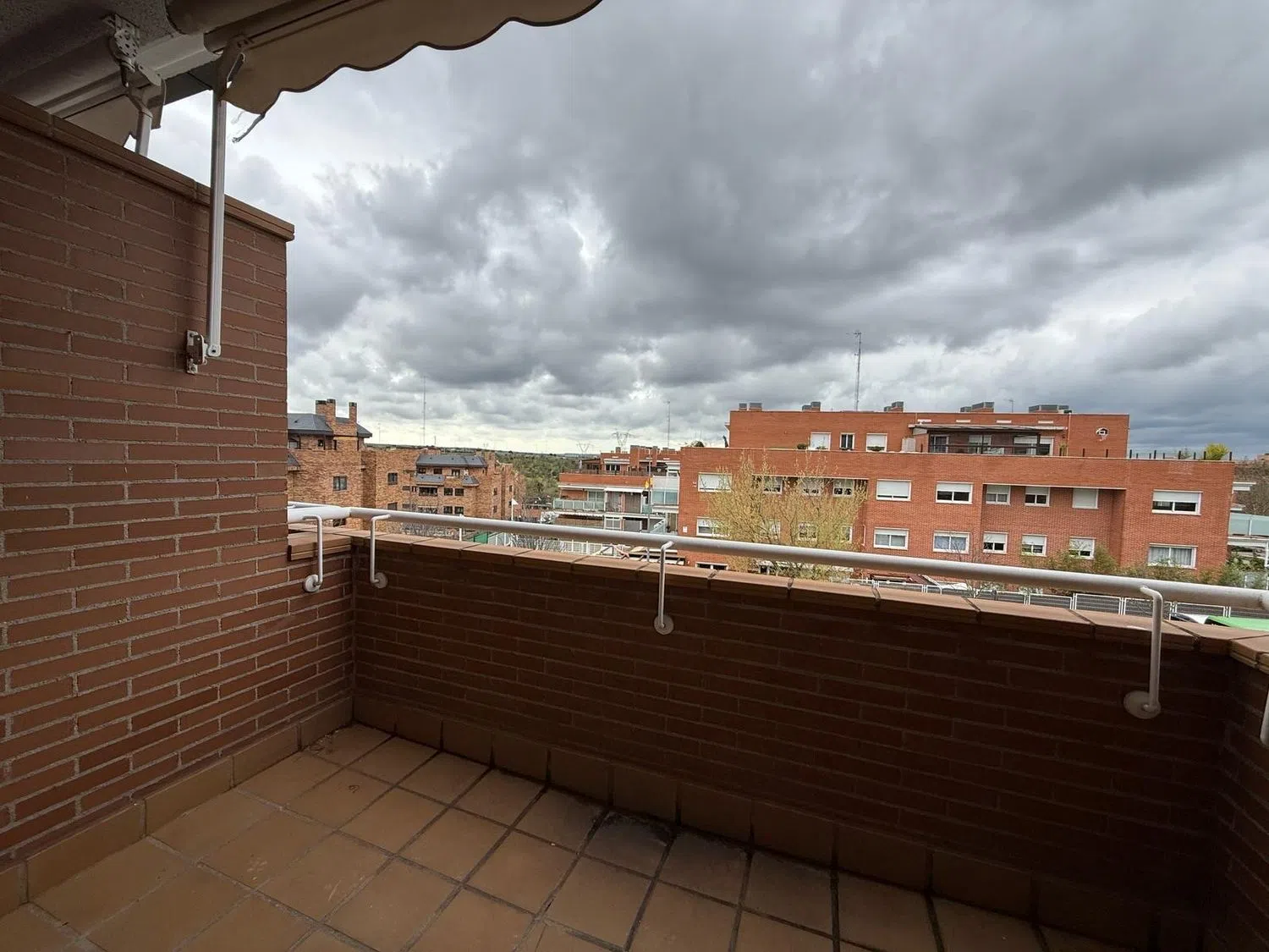 Piso en calle Santolina, 2 - Foto 3