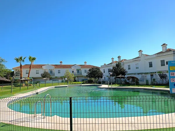 Chalet adosado en Calle Ponce de León, 1, Nuevo Portil, Nuevo Portil - Foto 19