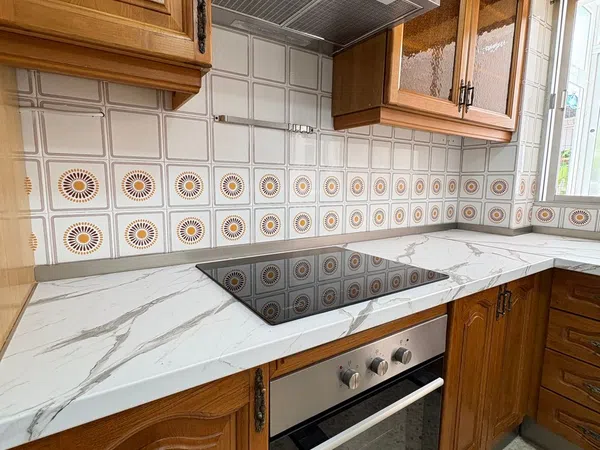 Piso en Calle San Nicolás, 37, Centro-Calzada-Cabo Noval, Centro-Calzada-Cabo Noval - Foto 9